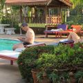 Sawankhalok Thai Orchid House Hotel