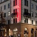 Scandic Grand Central