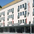 Scandic Karlstad City
