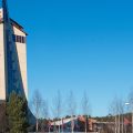 Scandic Lugnet