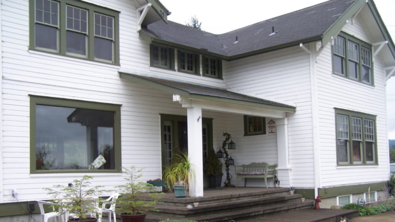 Scappoose Creek Inn in Scappoose, Oregon, United States