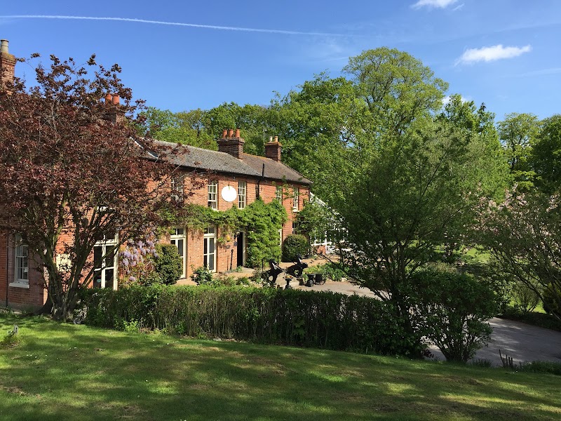 Scarborough Hill Country Inn in North Walsham, United Kingdom