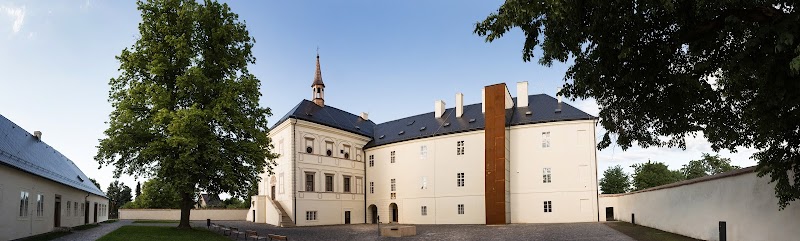 Schloß Hotel Svijany in Bautzen, Germany