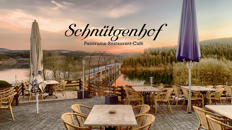 Schnütgenhof in Attendorn, Germany