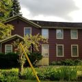 Schoolmaster’s House