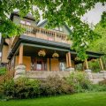 Scofield House Bed & Breakfast
