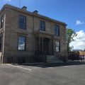 Scotia Airport Hotel