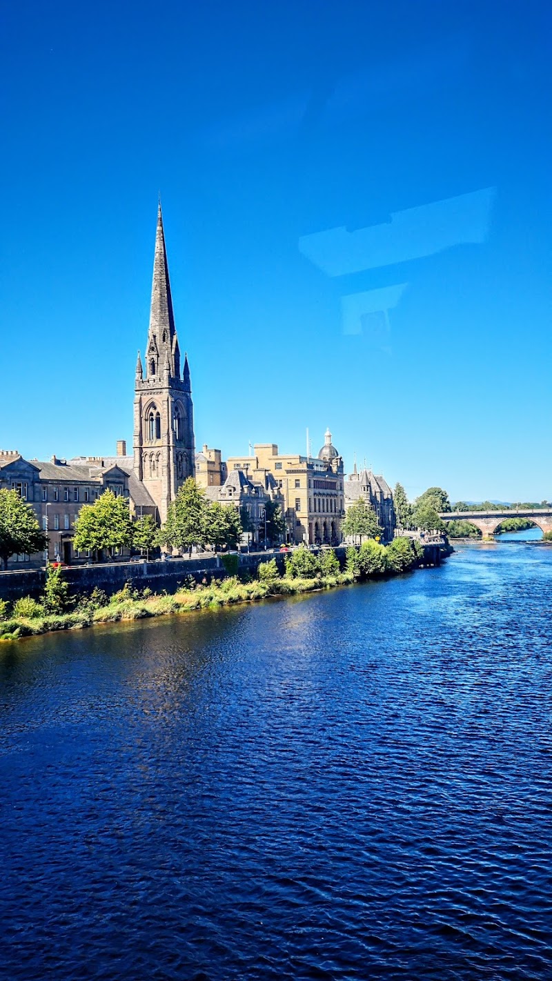 Scotia in Perth, United Kingdom