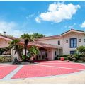 Scottish Inns & Suites Texas City