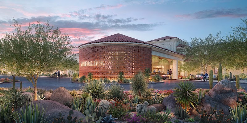 Scottsdale Plaza Resort & Villas in Scottsdale, Arizona, United States