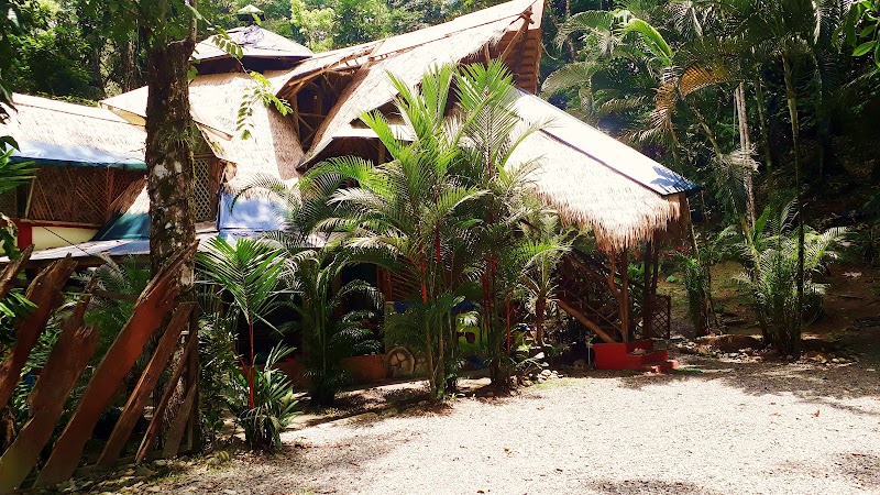 Se Ua in Puerto Viejo, Costa Rica