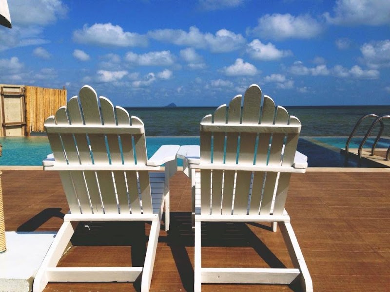 Sea Coco Resort in Chanthaburi, Thailand