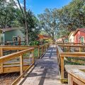 Sea Cottages of Amelia