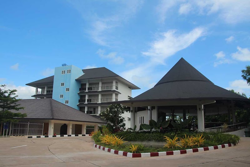 Sea Nature Rayong Resort & Hotel in Klaeng, Thailand