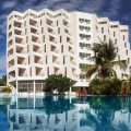 Sea Sand Sun Resort Rayong