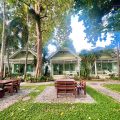 Sea Sky Beach Resort