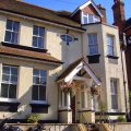 Sea Spirit Guest House