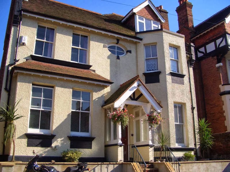 Sea Spirit Guest House in Hastings, United Kingdom