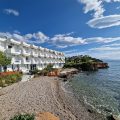 Sea View Apartment Hotel