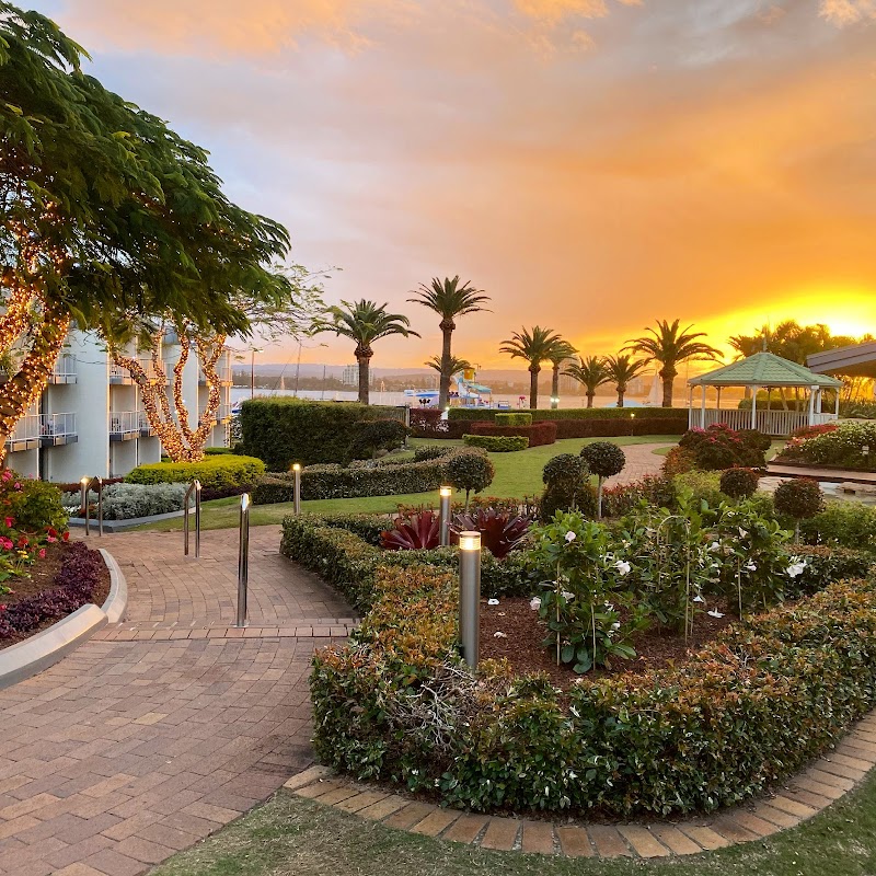 Sea World Resort in Gold Coast, Australia