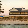 Seabreeze Hotel