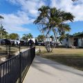 Seabreeze Tourist Park