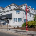 Seacliffe Inn