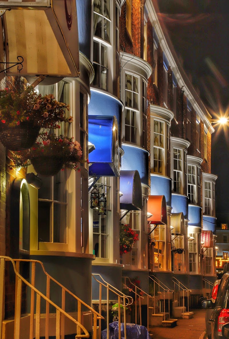 Seacrest Hotel in Portsmouth, United Kingdom