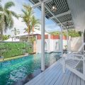 Seashell Village Resort