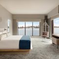 Seaside Hotel North Vancouver