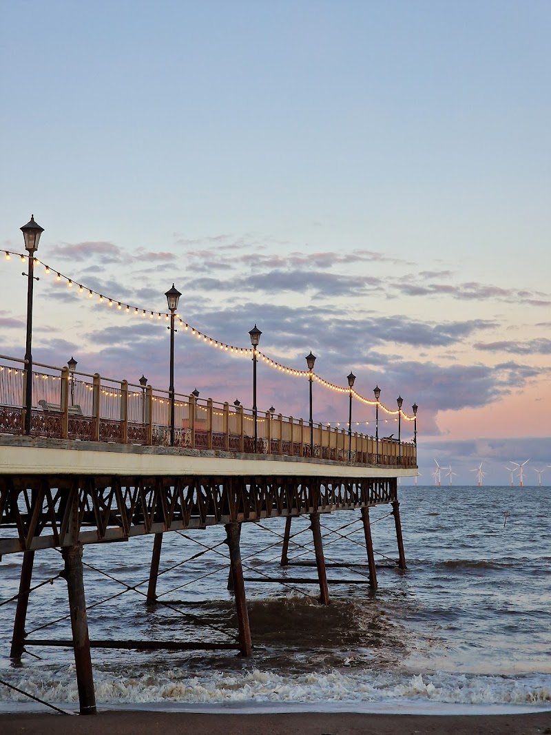 Seaside Hotel in Cleethorpes, United Kingdom