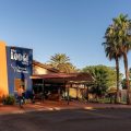 Seasons Hotel Newman