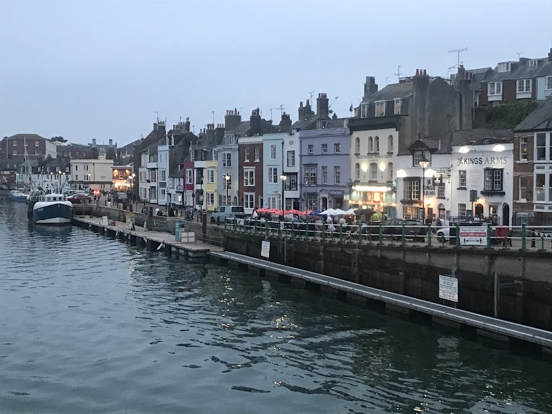 Seaspray Guest House in Dawlish, United Kingdom