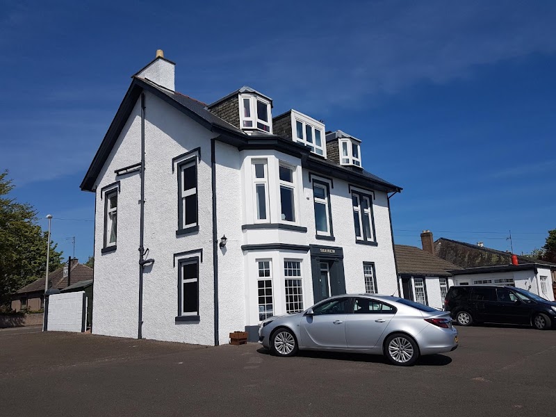 Seaview Guest House in Dundee, United Kingdom