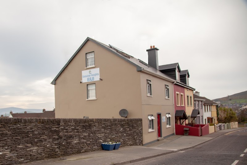 Seaview Heights in Dingle, United Kingdom