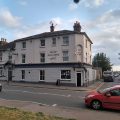 Seaview Hotel