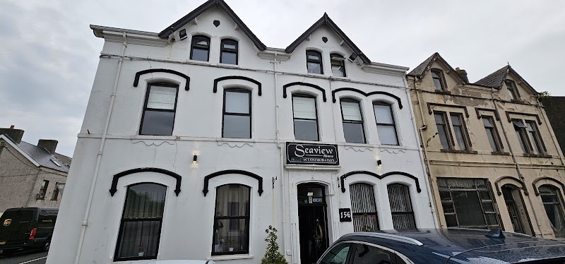 Seaview House Bed & Breakfast in Larne, United Kingdom