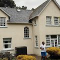 Seaview Lodge