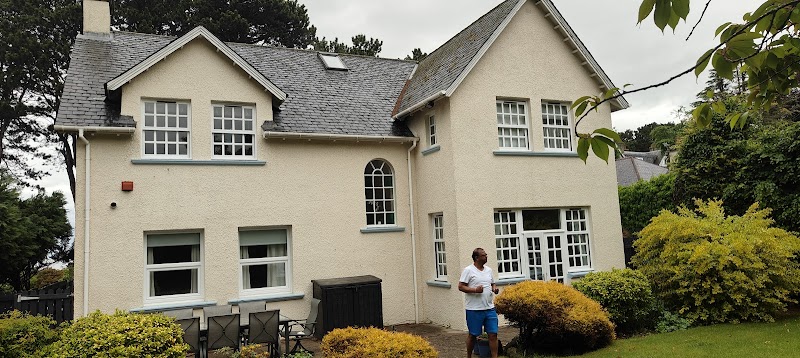 Seaview Lodge in Nairn, United Kingdom