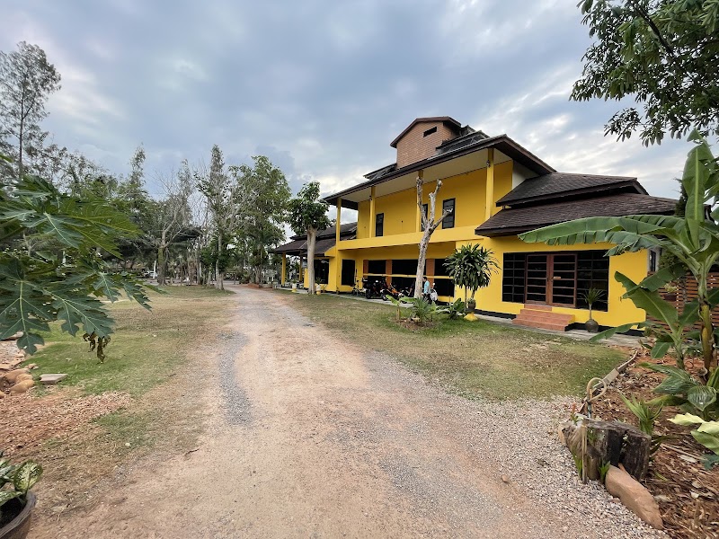 Seaza Hotel in Chumphon, Thailand