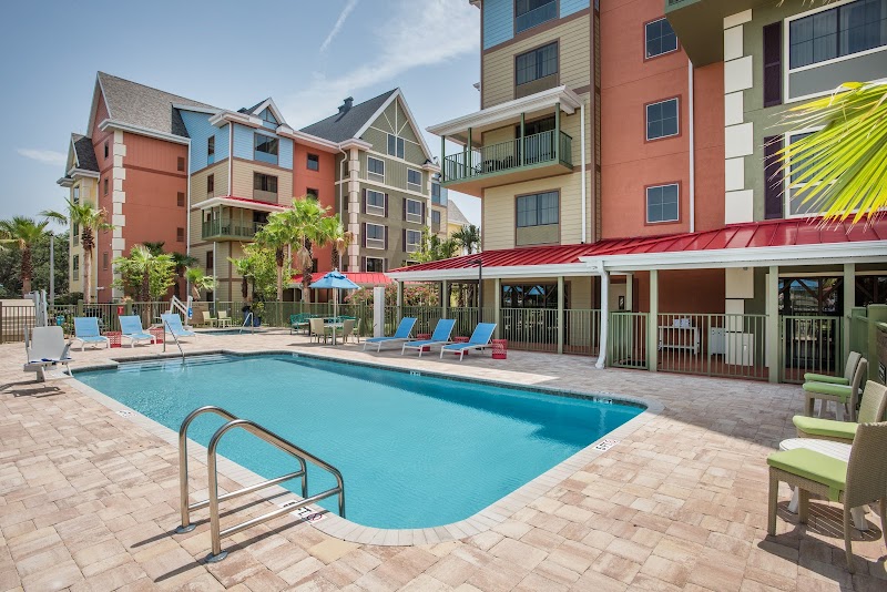 Sebastian Hotel, a member of Radisson Individuals in St. Augustine, Florida, United States