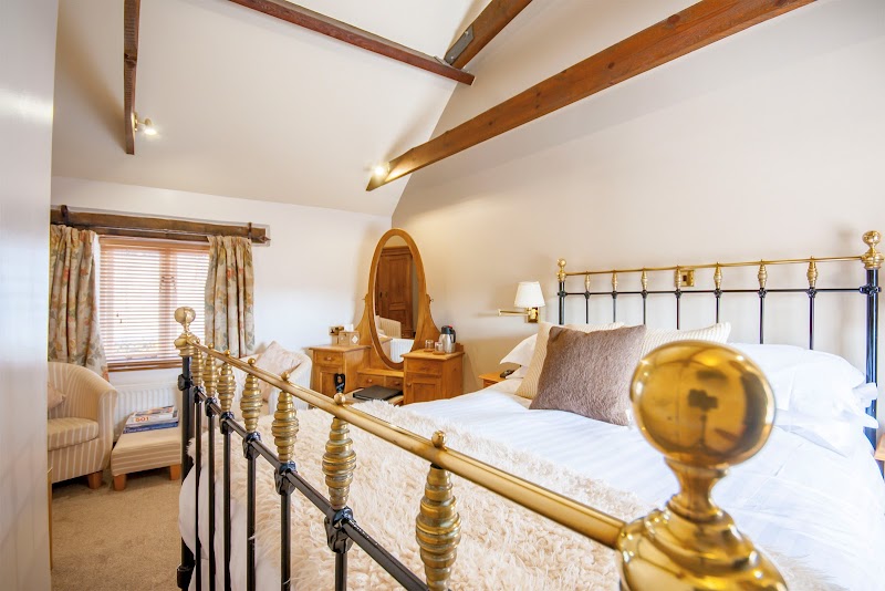 Sebastians Hotel in Oswestry, United Kingdom