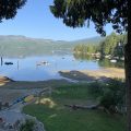 Sechelt Coastal Retreat