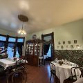 Secret Garden Bed & Breakfast