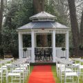 Sedgebrook Hall