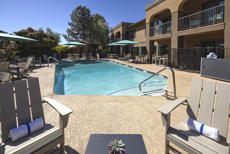 Sedona Real Inn and Suites in Sedona, Arizona, United States