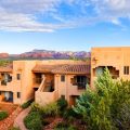 Sedona Summit Resort