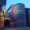 Seel Street Hotel by EPIC