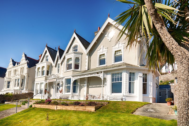 Sefton Court in Llandudno, United Kingdom