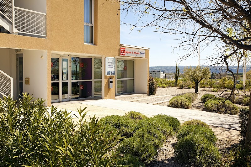Sejours & Affaires Moulin Neuf - Manosque in Manosque, France